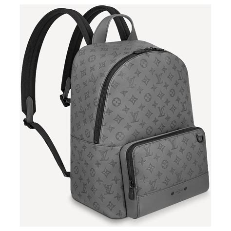 lv racer backpack|louis vuitton backpack pm.